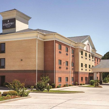Country Inn & Suites By Radisson, Byram-Jackson South, Ms מראה חיצוני תמונה