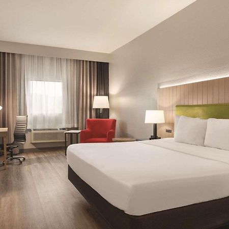 Country Inn & Suites By Radisson, Byram-Jackson South, Ms מראה חיצוני תמונה