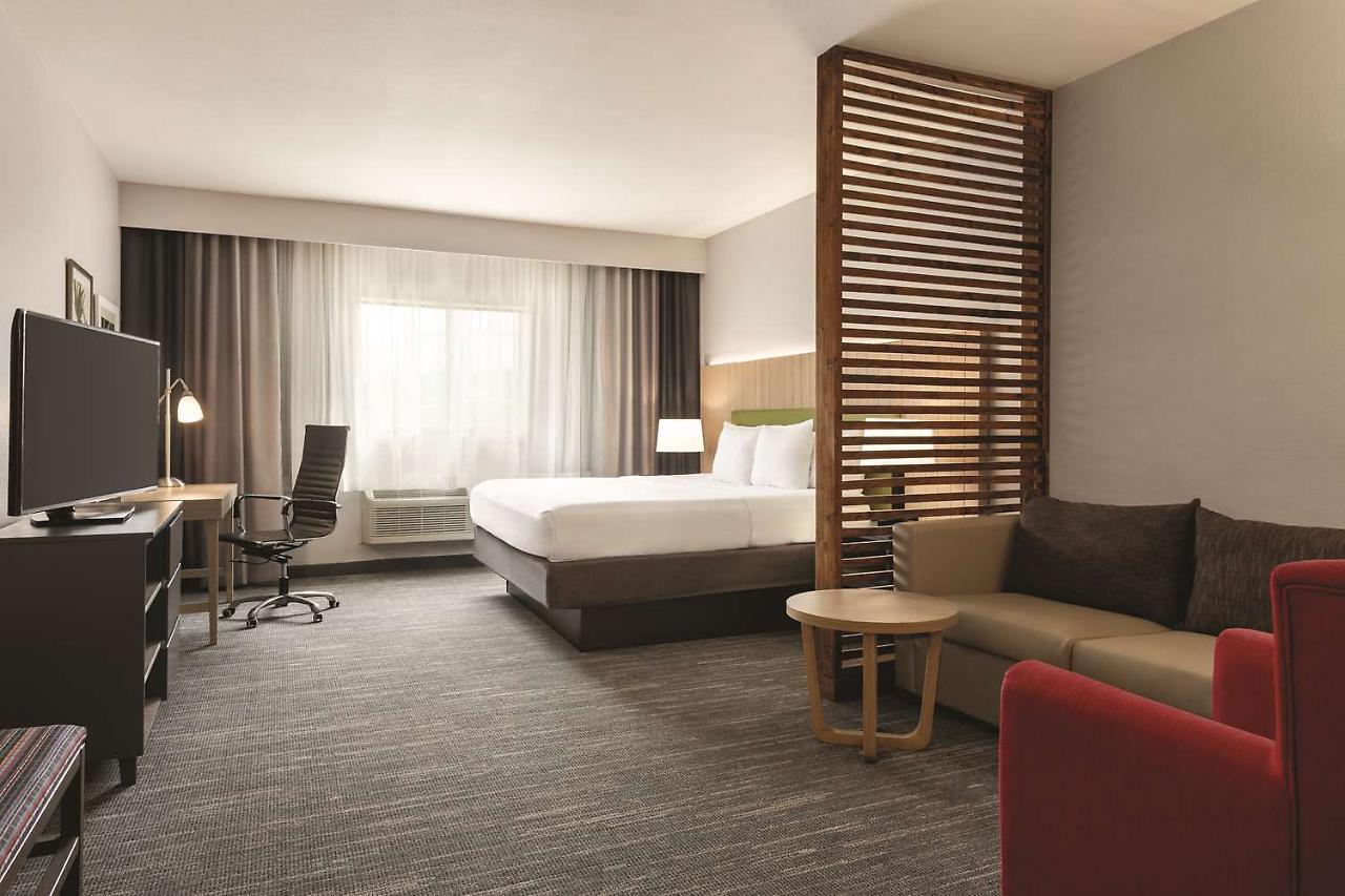 Country Inn & Suites By Radisson, Byram-Jackson South, Ms מראה חיצוני תמונה