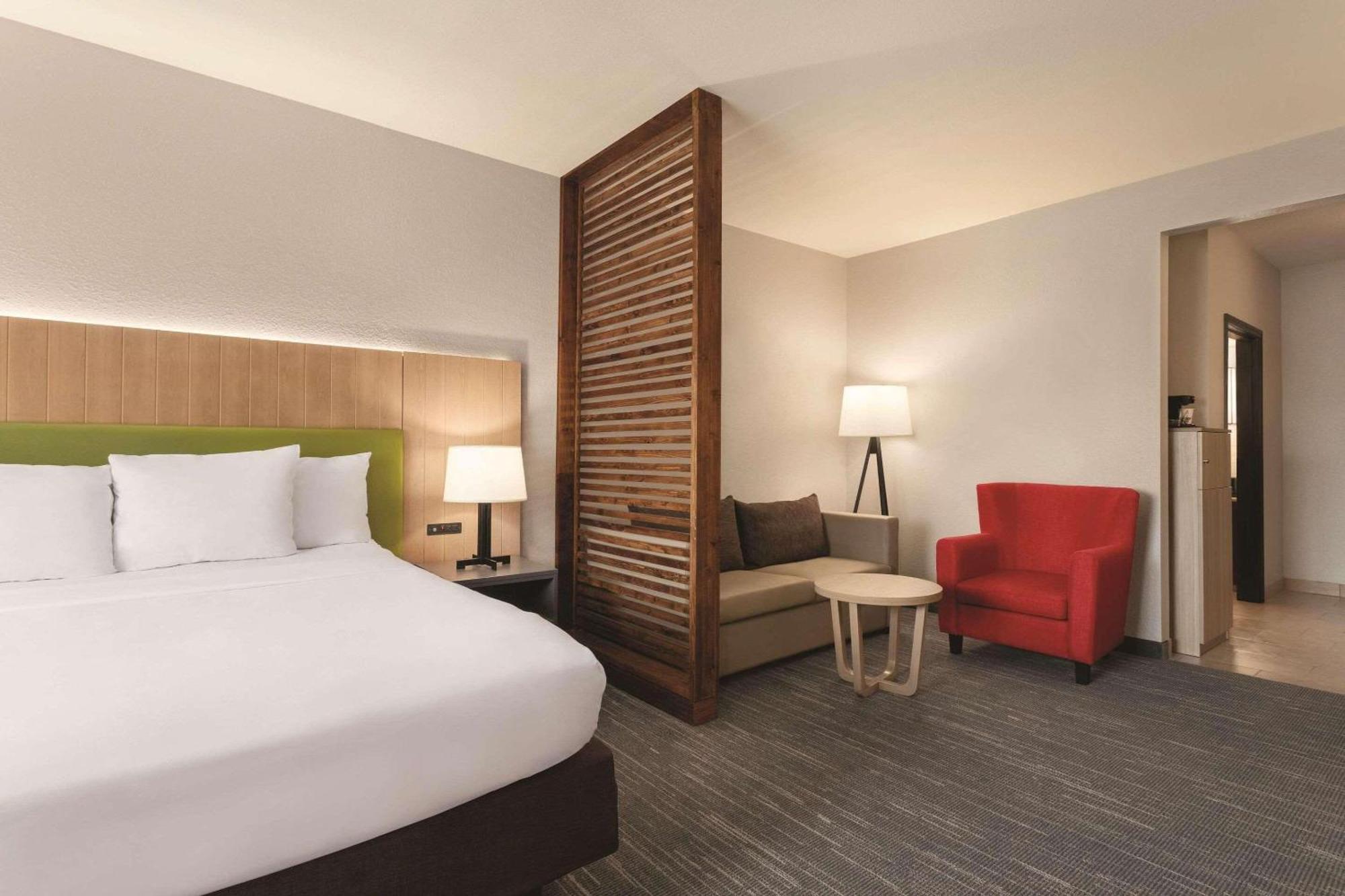 Country Inn & Suites By Radisson, Byram-Jackson South, Ms מראה חיצוני תמונה