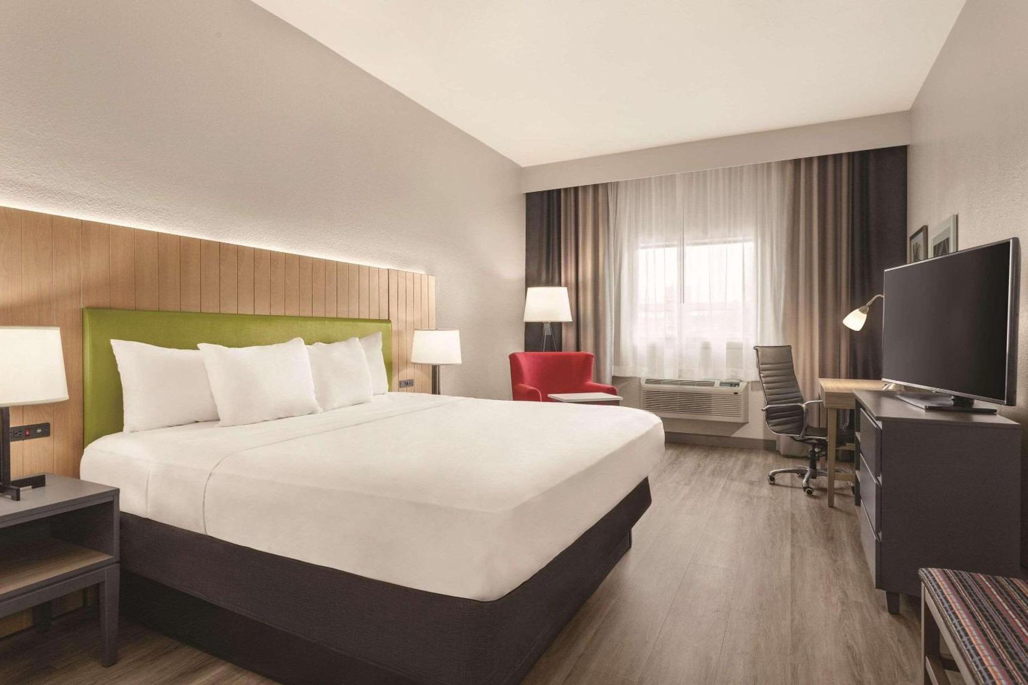 Country Inn & Suites By Radisson, Byram-Jackson South, Ms מראה חיצוני תמונה