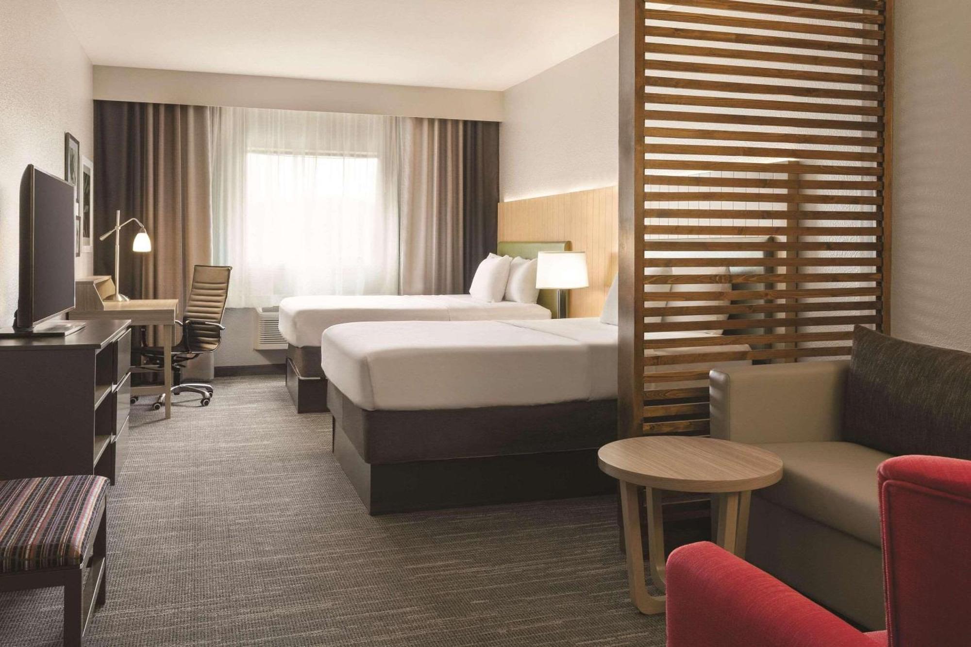 Country Inn & Suites By Radisson, Byram-Jackson South, Ms מראה חיצוני תמונה