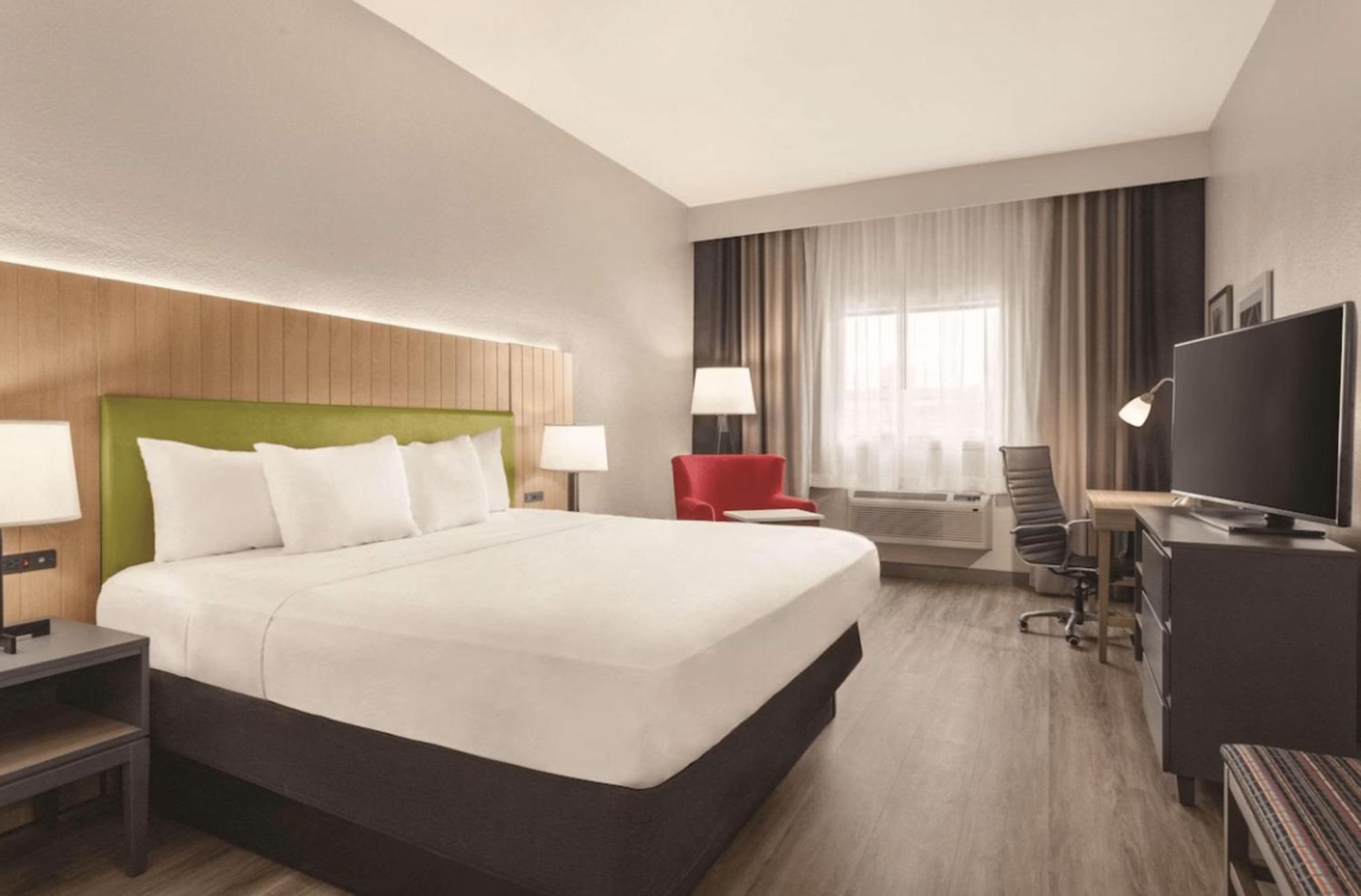 Country Inn & Suites By Radisson, Byram-Jackson South, Ms מראה חיצוני תמונה