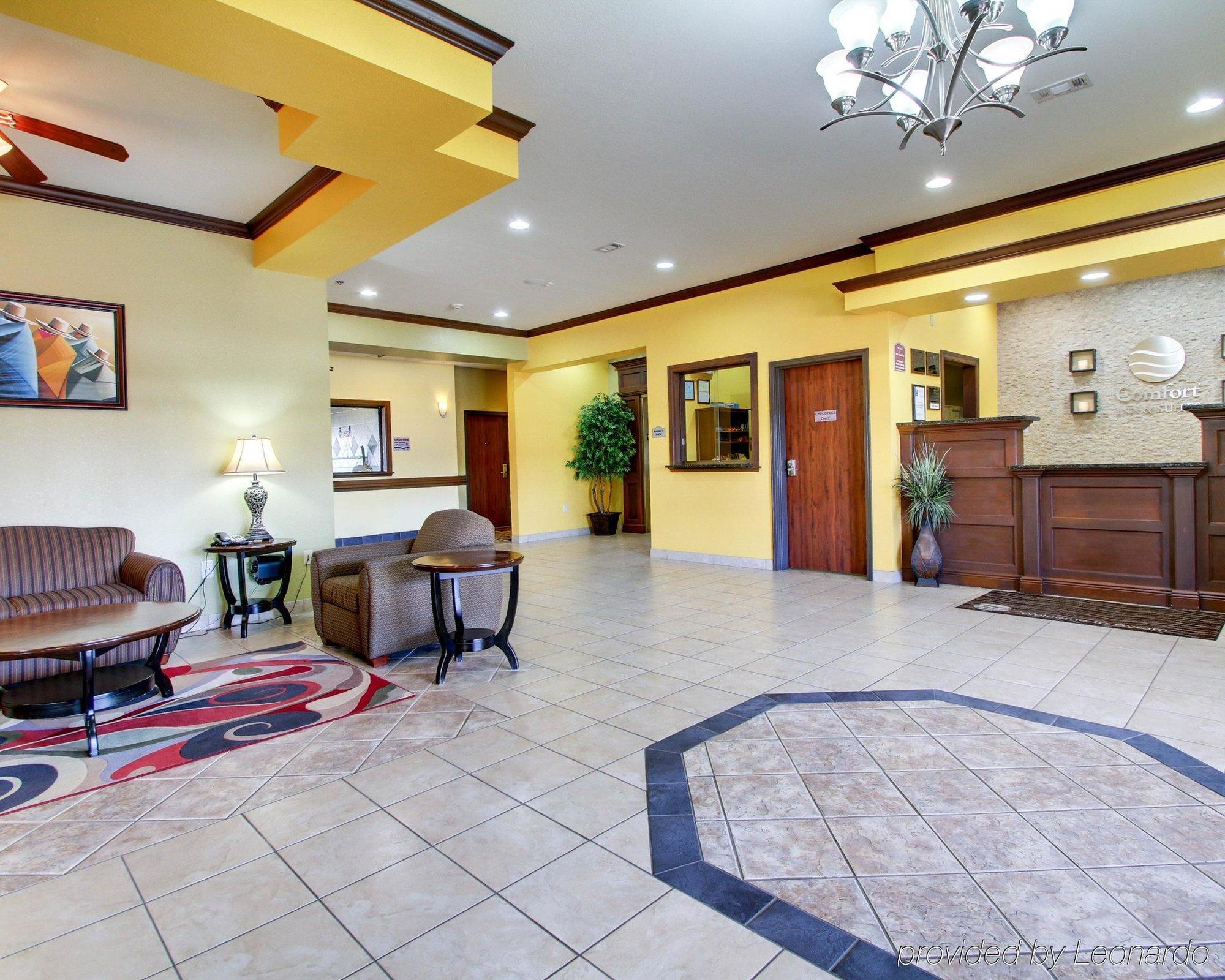Country Inn & Suites By Radisson, Byram-Jackson South, Ms מראה חיצוני תמונה
