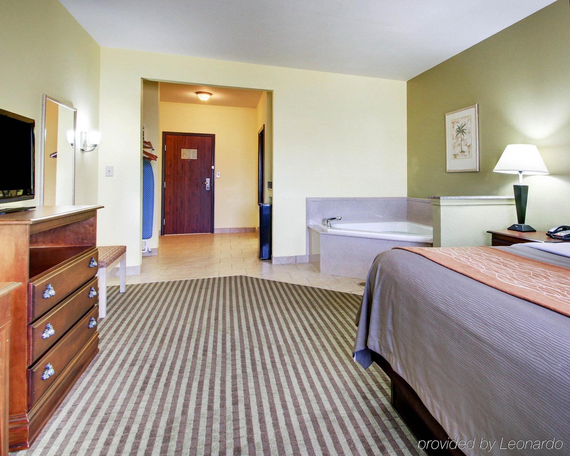 Country Inn & Suites By Radisson, Byram-Jackson South, Ms מראה חיצוני תמונה