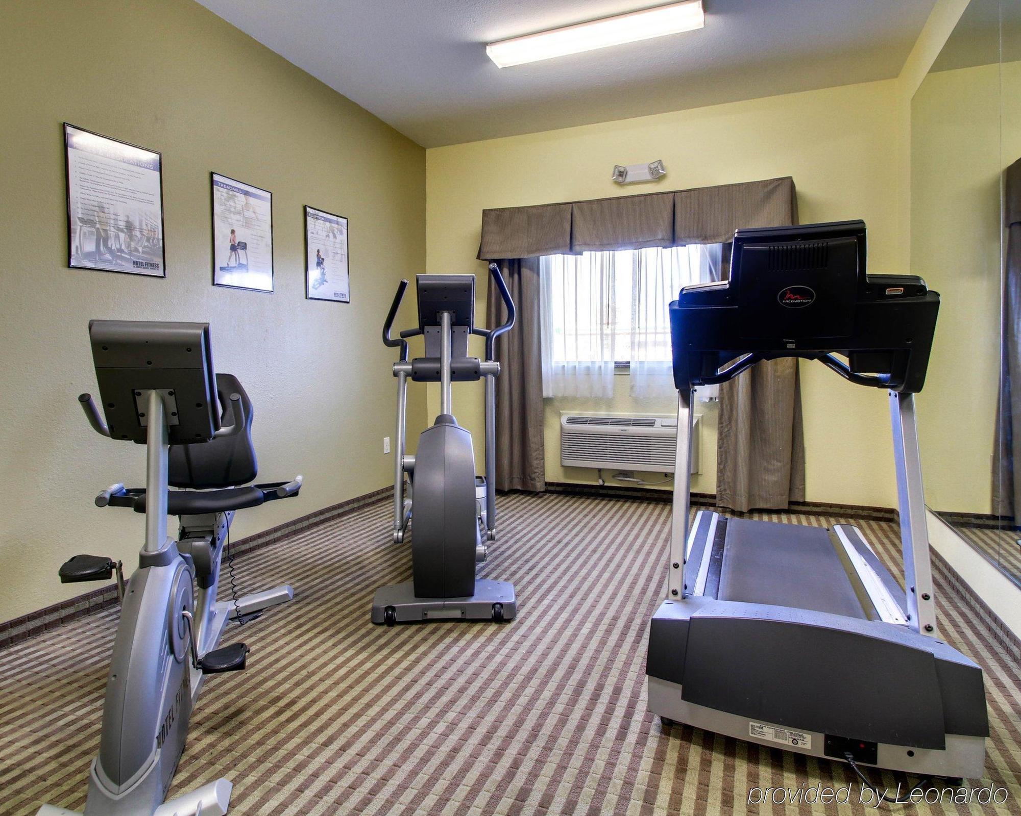 Country Inn & Suites By Radisson, Byram-Jackson South, Ms מראה חיצוני תמונה
