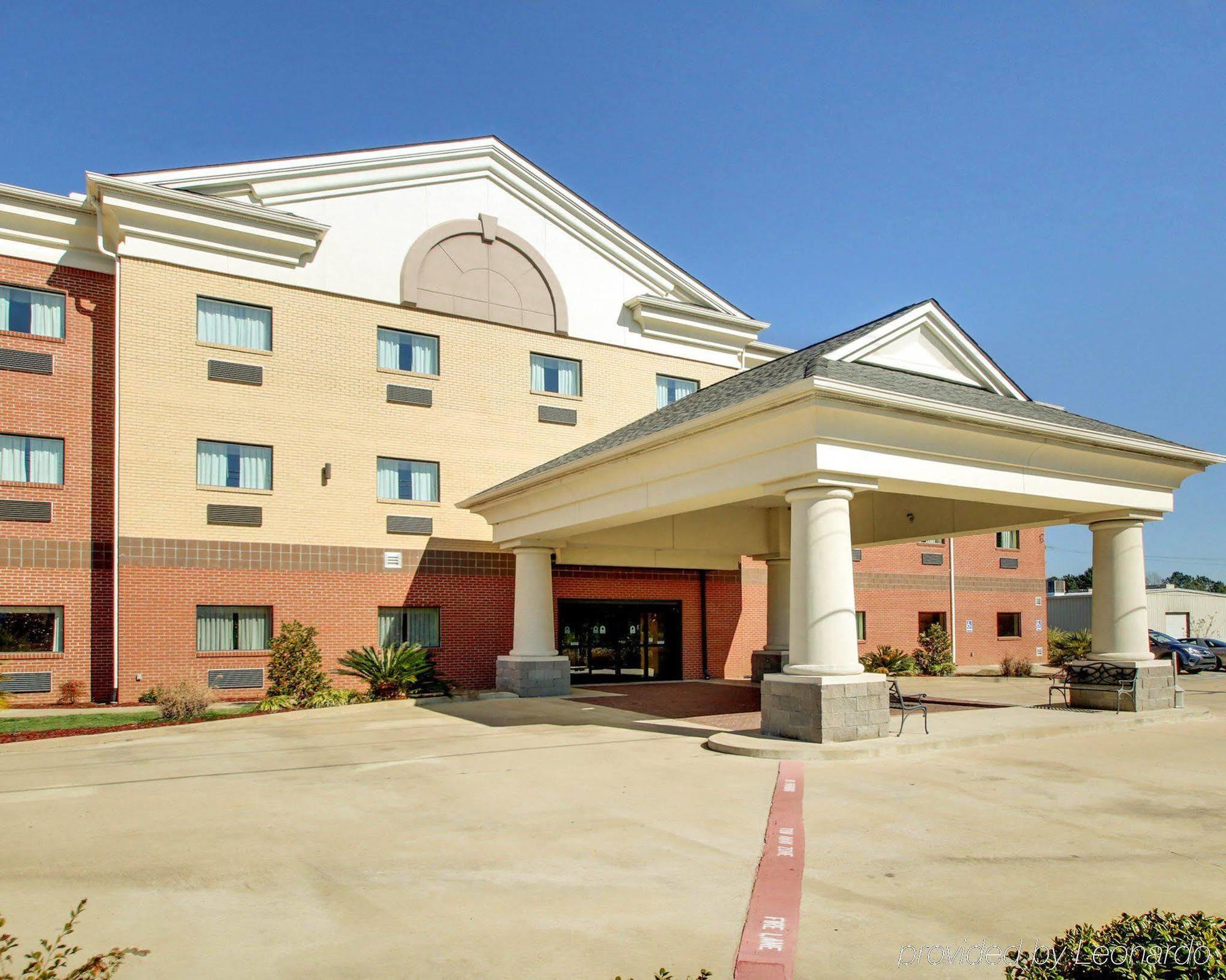 Country Inn & Suites By Radisson, Byram-Jackson South, Ms מראה חיצוני תמונה