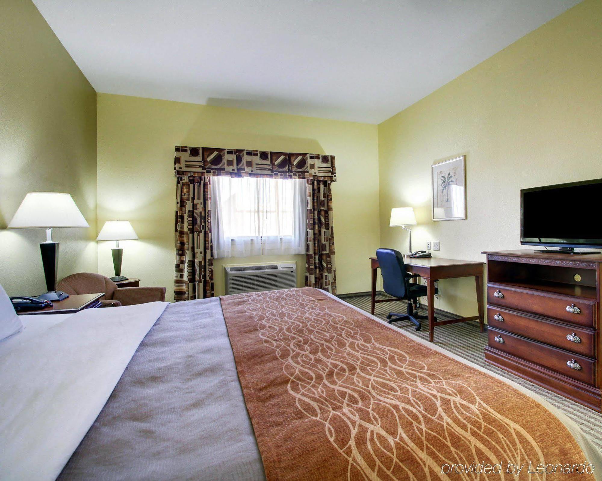 Country Inn & Suites By Radisson, Byram-Jackson South, Ms מראה חיצוני תמונה