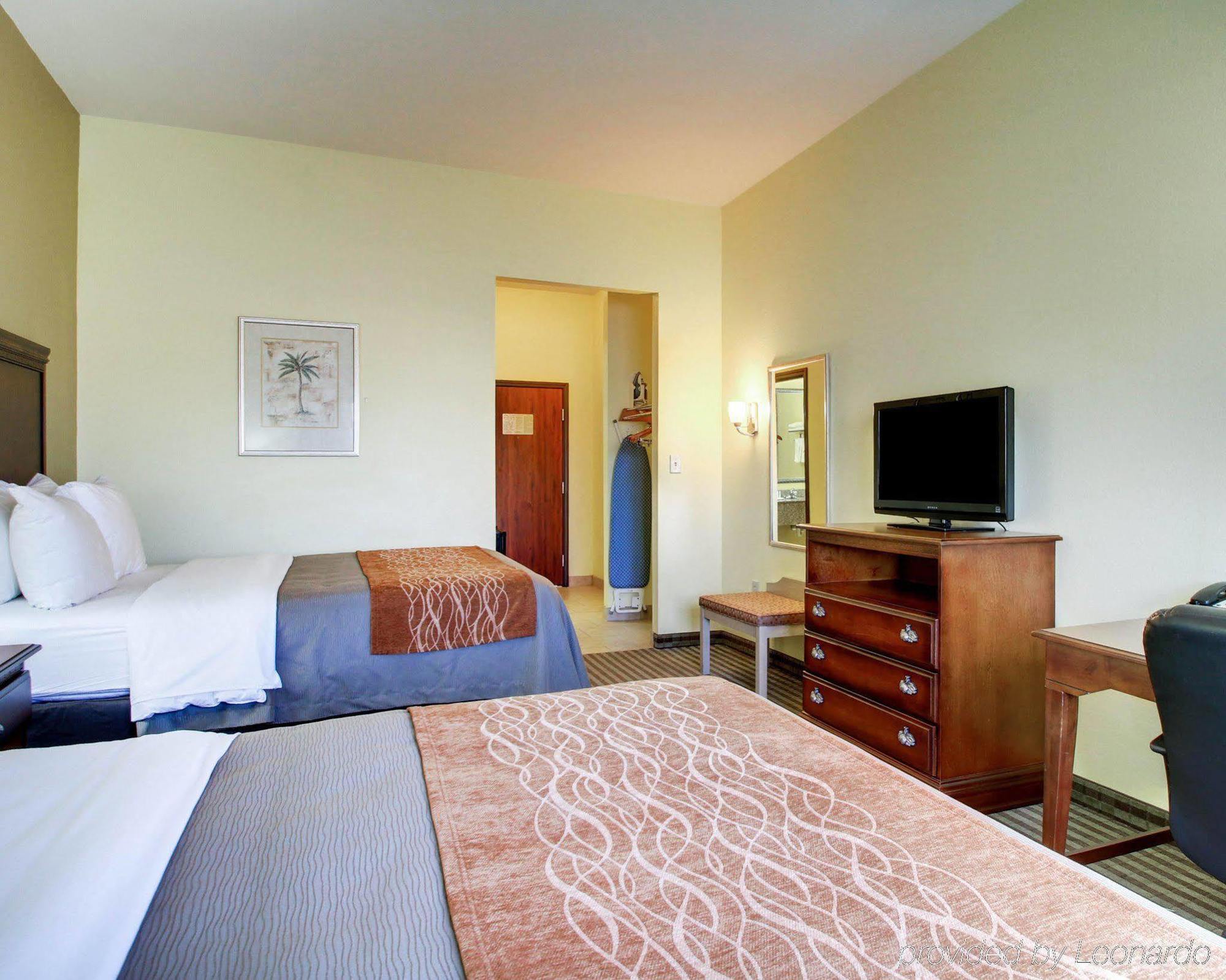 Country Inn & Suites By Radisson, Byram-Jackson South, Ms מראה חיצוני תמונה