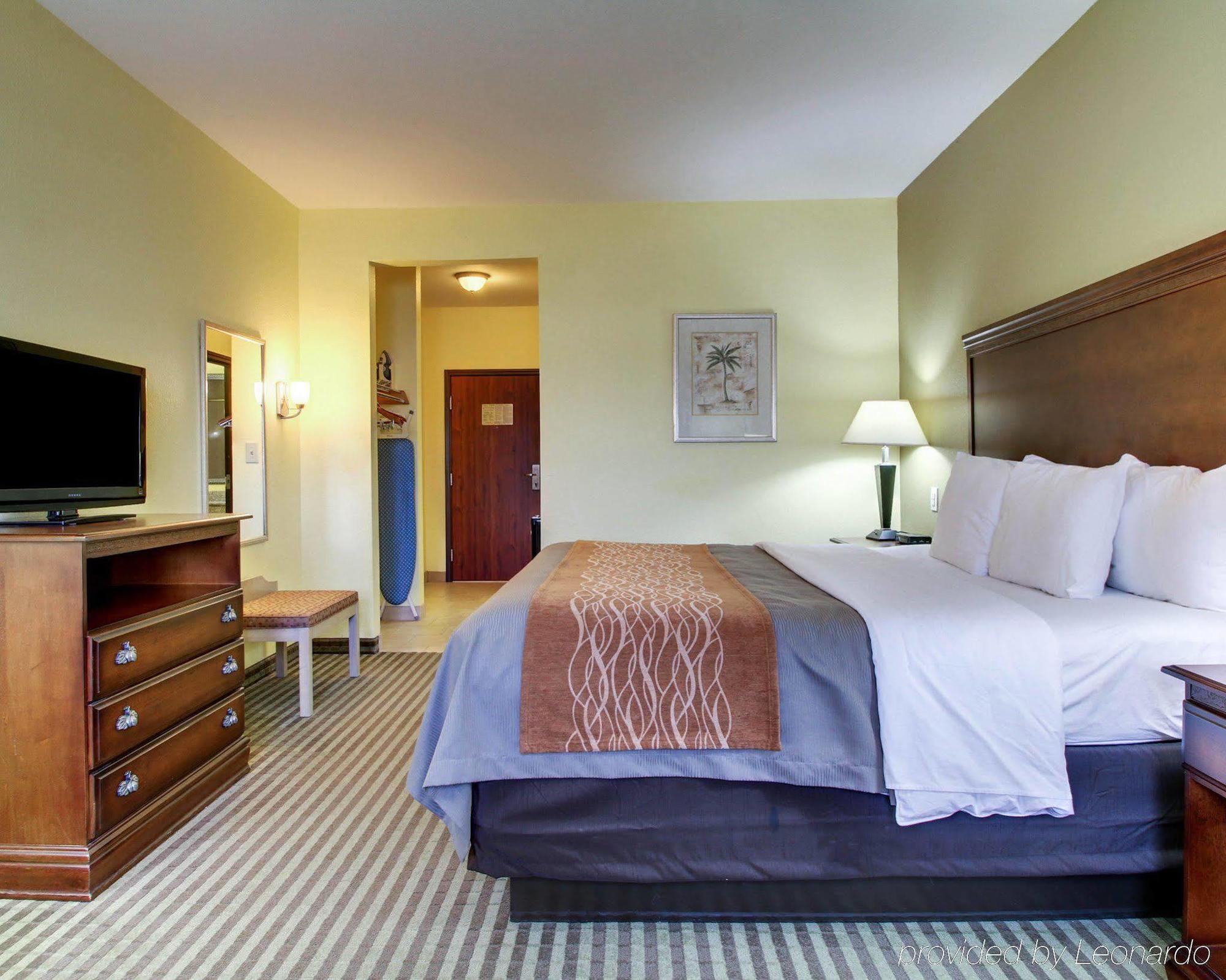 Country Inn & Suites By Radisson, Byram-Jackson South, Ms מראה חיצוני תמונה