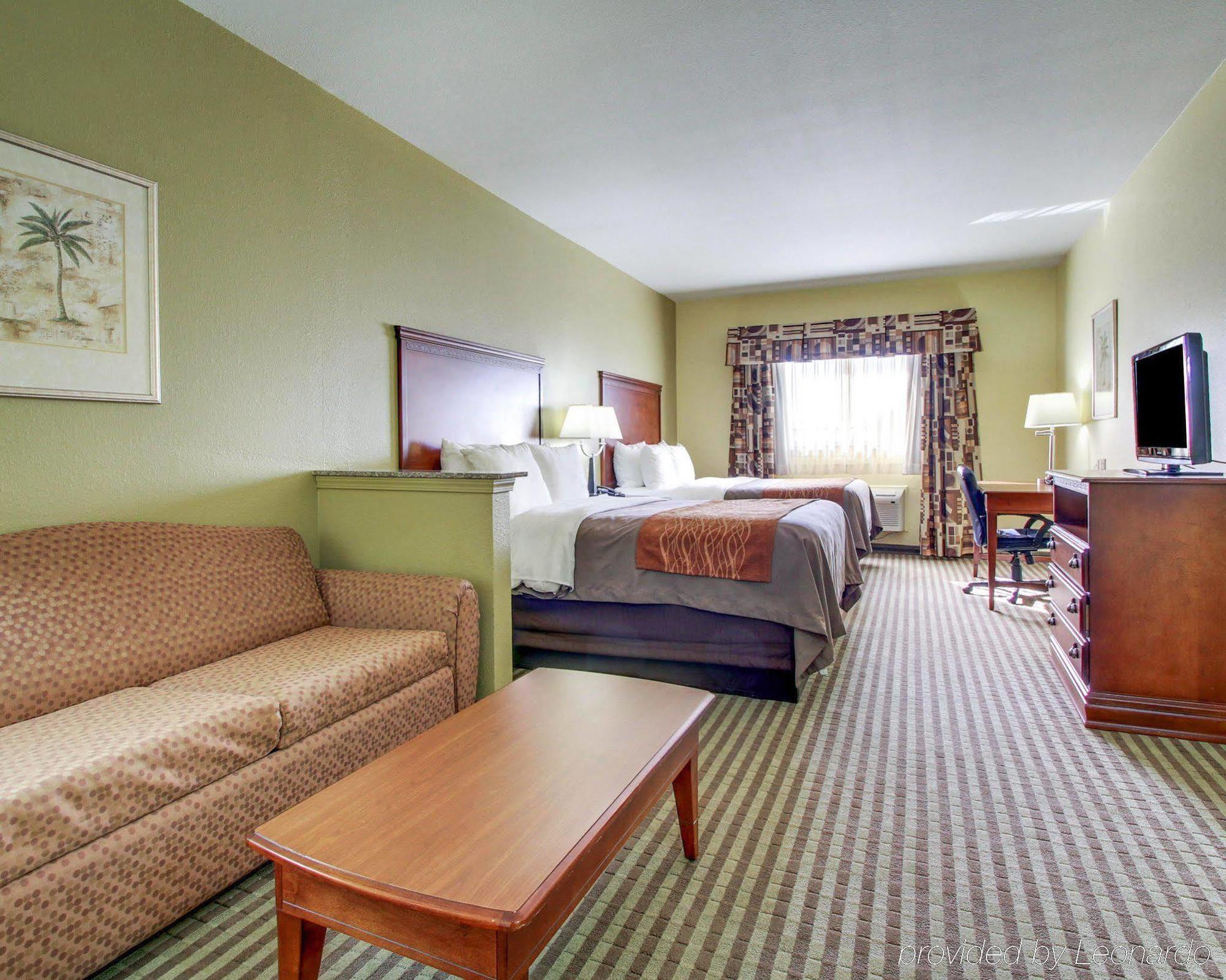 Country Inn & Suites By Radisson, Byram-Jackson South, Ms מראה חיצוני תמונה