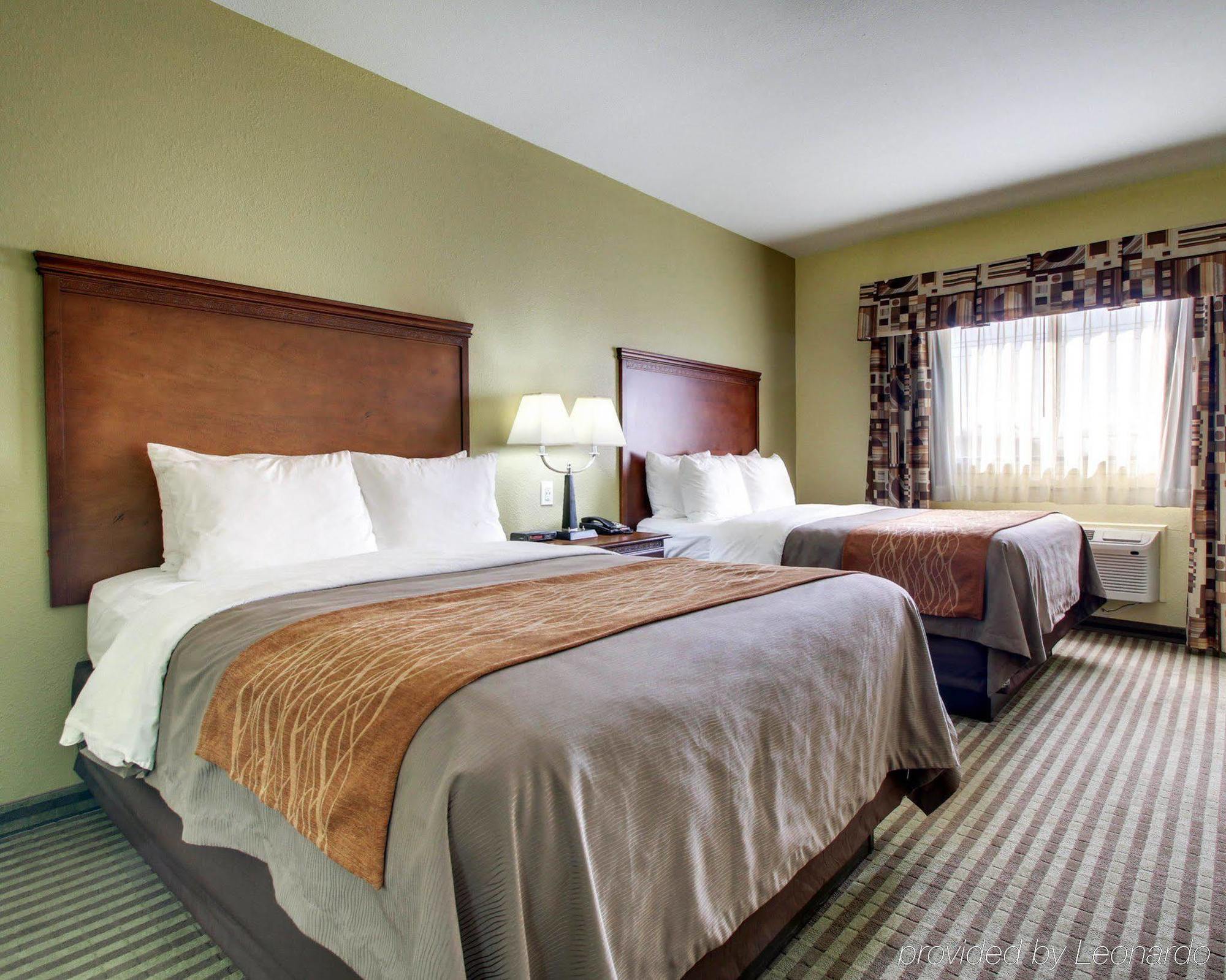 Country Inn & Suites By Radisson, Byram-Jackson South, Ms מראה חיצוני תמונה