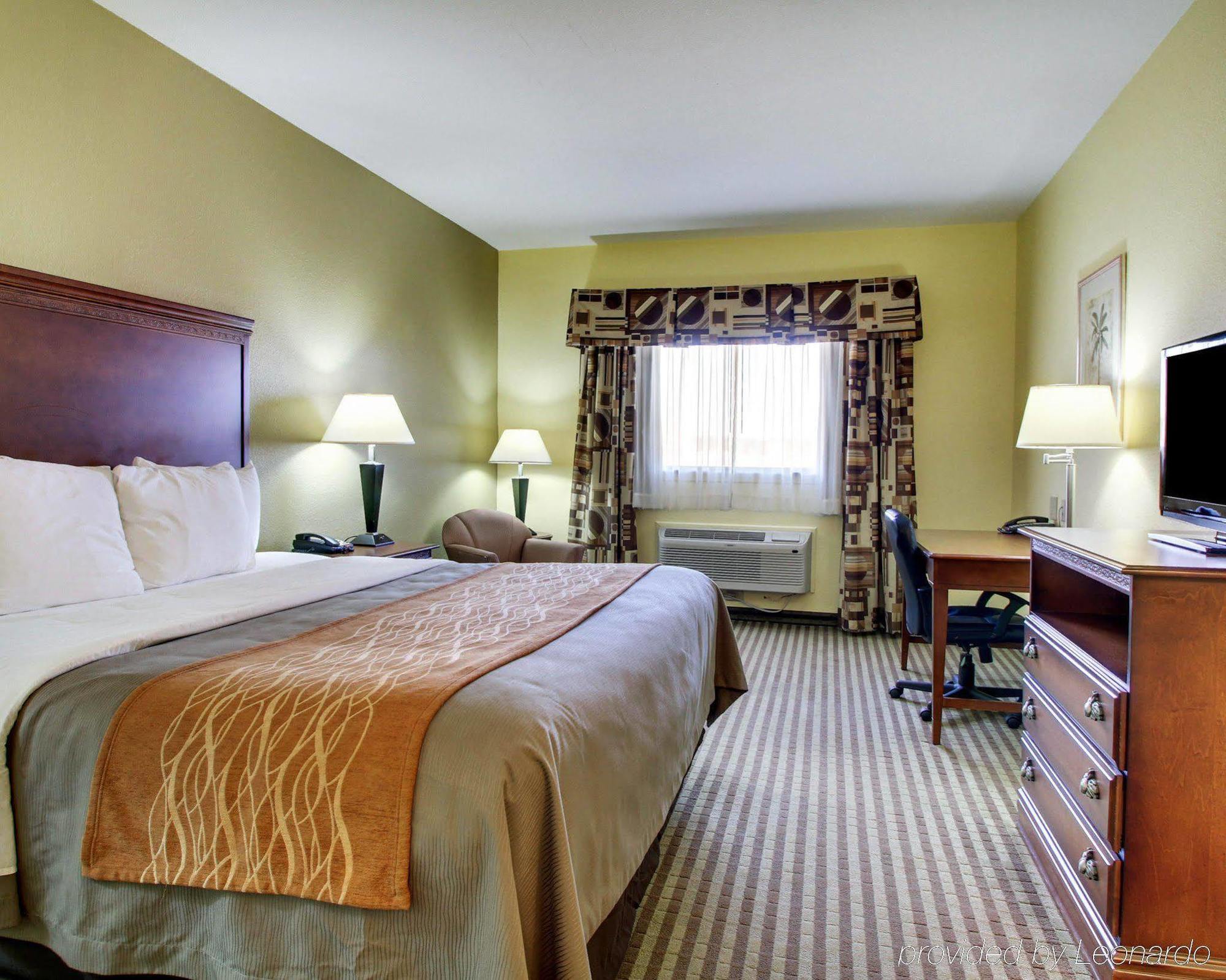 Country Inn & Suites By Radisson, Byram-Jackson South, Ms מראה חיצוני תמונה