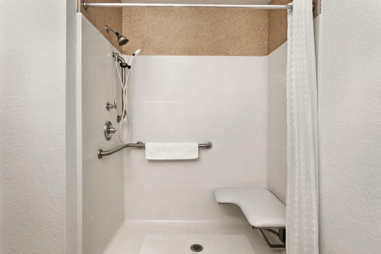 Country Inn & Suites By Radisson, Byram-Jackson South, Ms מראה חיצוני תמונה