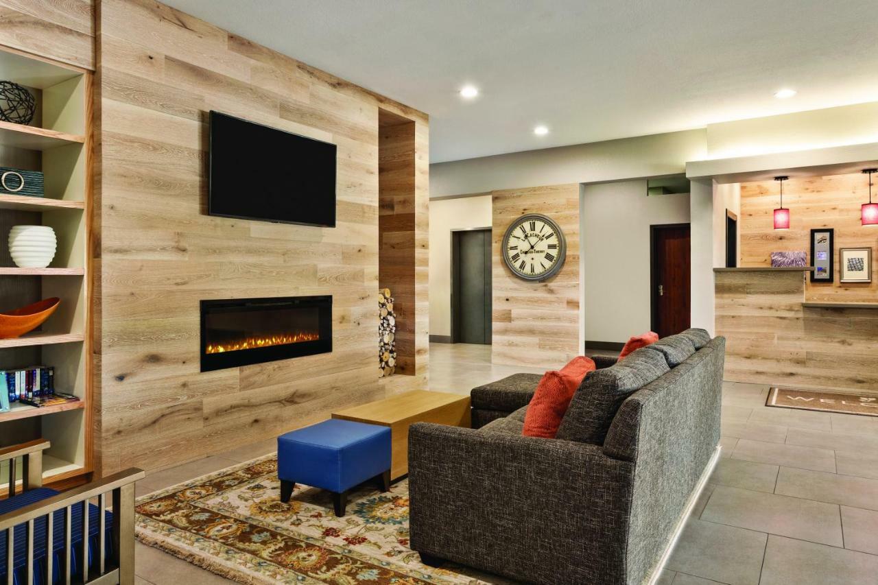 Country Inn & Suites By Radisson, Byram-Jackson South, Ms מראה חיצוני תמונה