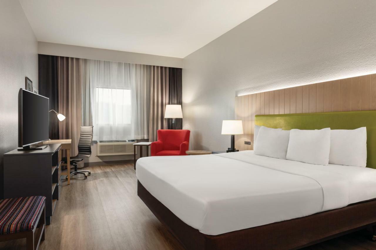 Country Inn & Suites By Radisson, Byram-Jackson South, Ms מראה חיצוני תמונה