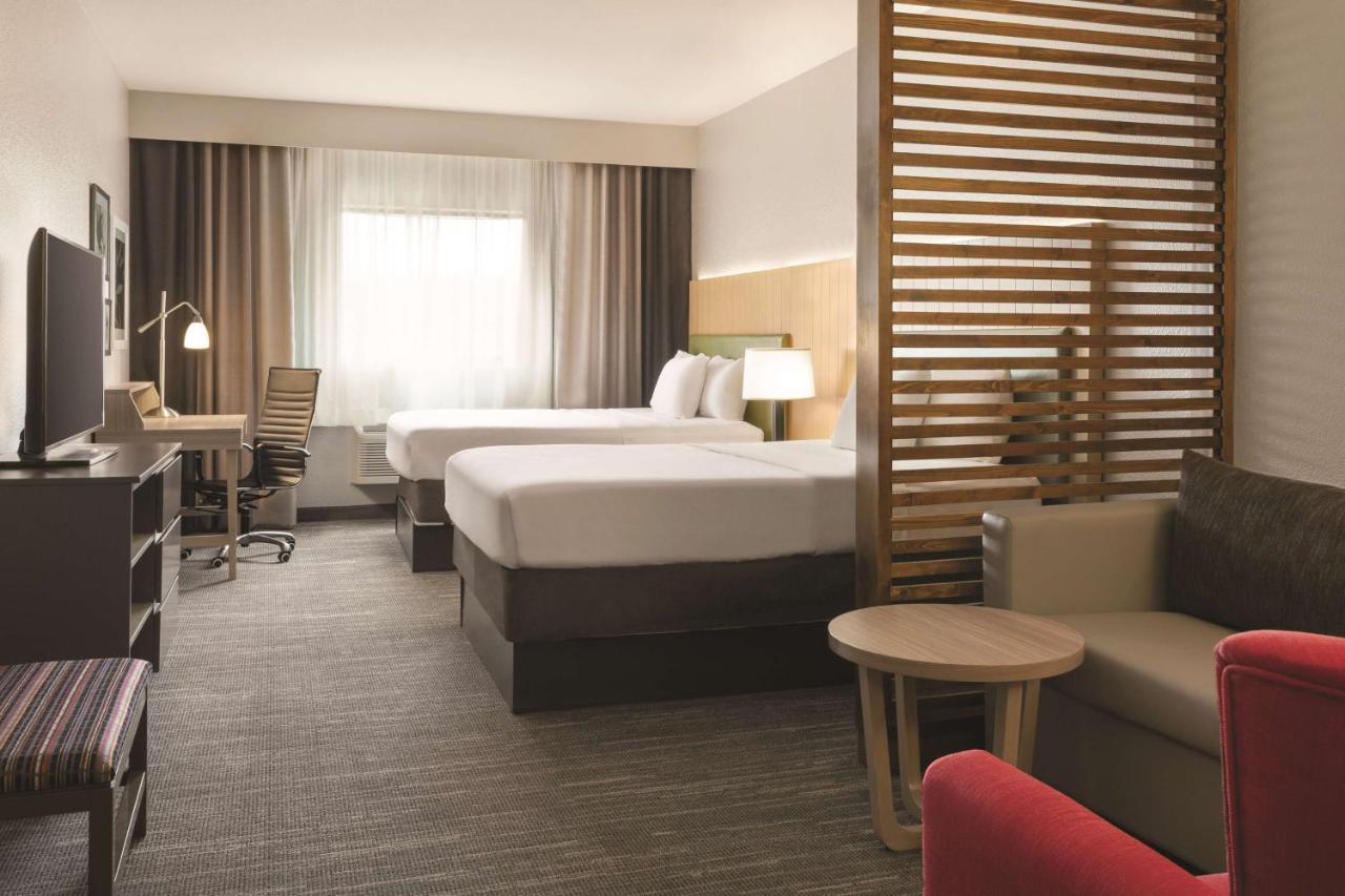 Country Inn & Suites By Radisson, Byram-Jackson South, Ms מראה חיצוני תמונה