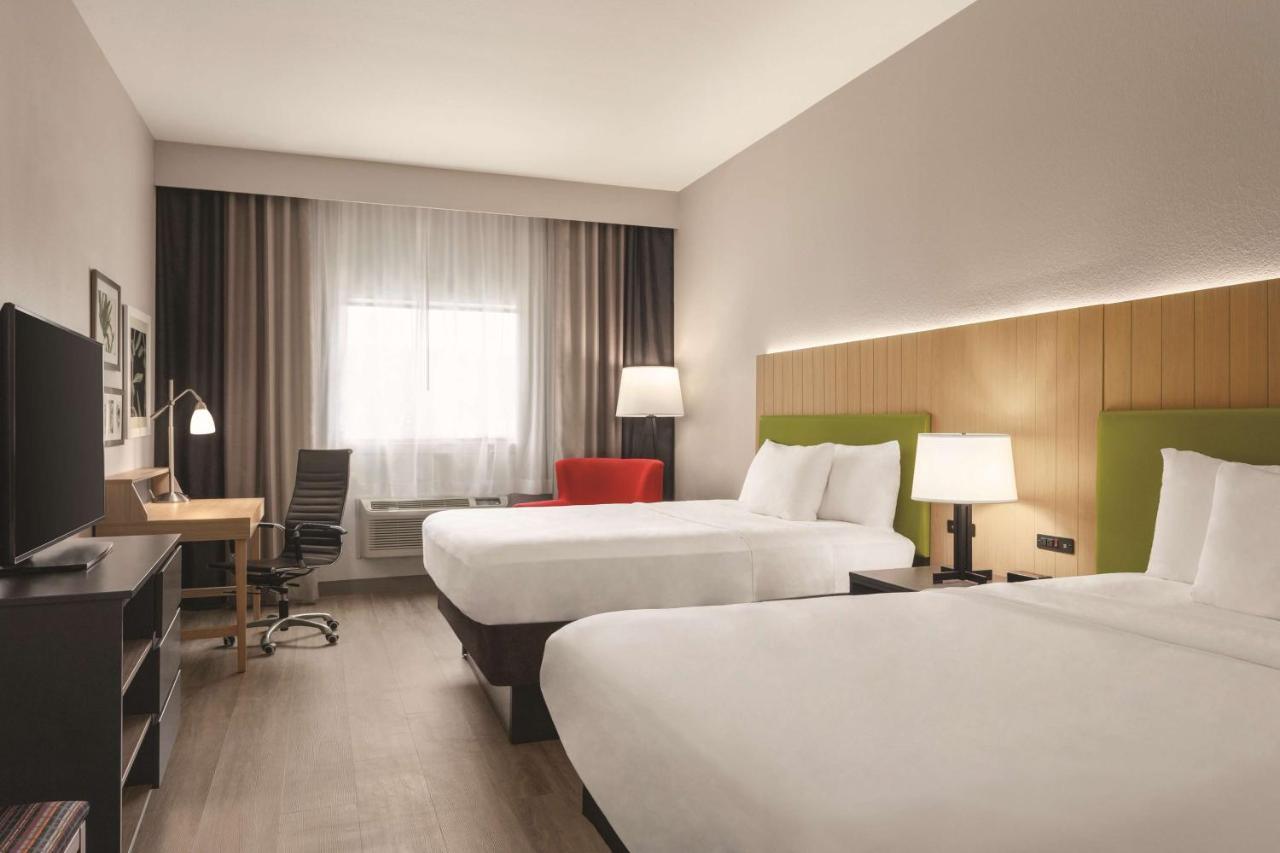 Country Inn & Suites By Radisson, Byram-Jackson South, Ms מראה חיצוני תמונה